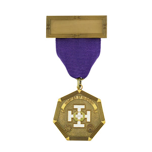 Present & Past Presiding Jewels