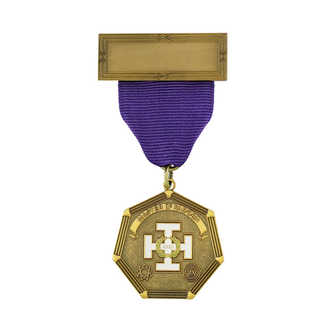 Present &amp; Past Presiding Jewels