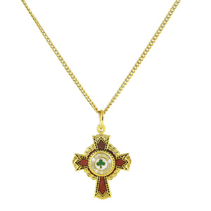 KCCH Pendant w/chain - DISCONTINUED