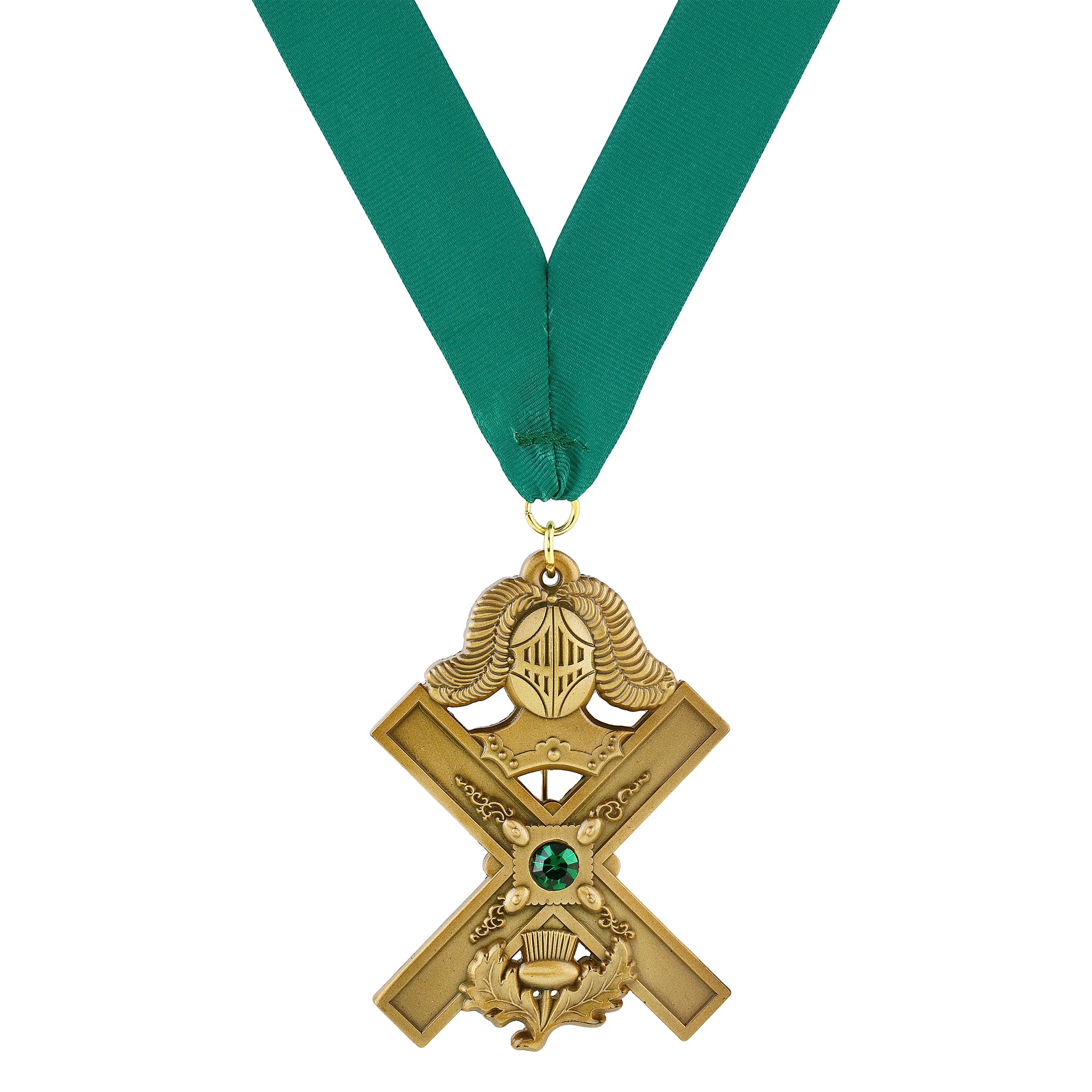 Knights of Saint Andrew Medal