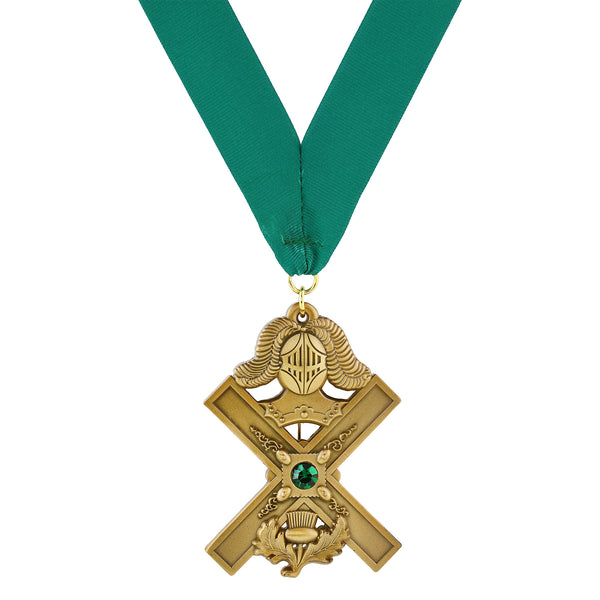 Knights of Saint Andrew Medal