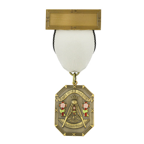 Past Master Jewels